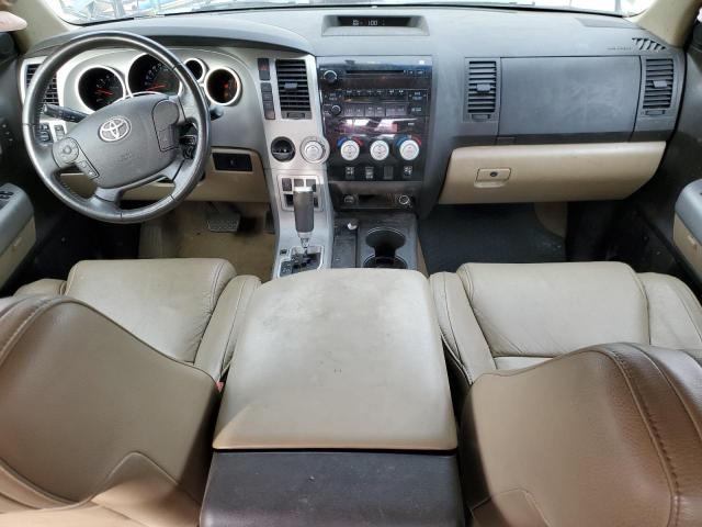 Toyota Tundra Crewmax Limited Image 7