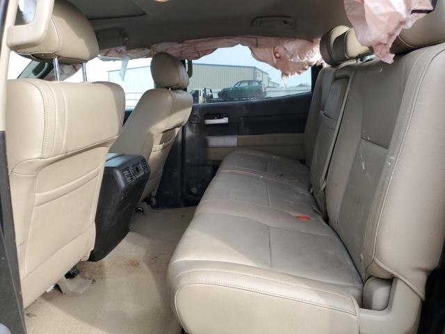 Toyota Tundra Crewmax Limited Image 6