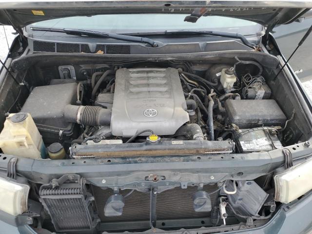 Toyota Tundra Crewmax Limited Image 11