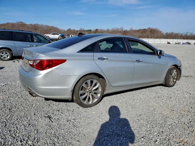 Hyundai SONATA Se Image 6