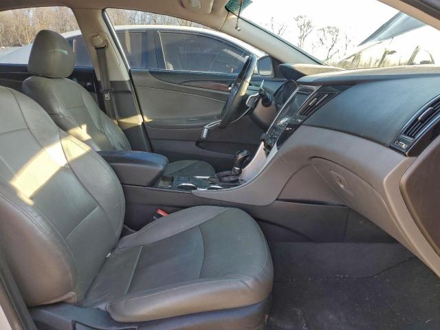 Hyundai SONATA Se Image 9