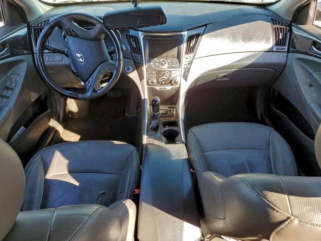 Hyundai SONATA Se Image 4