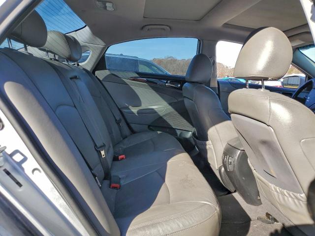 Hyundai SONATA Se Image 12