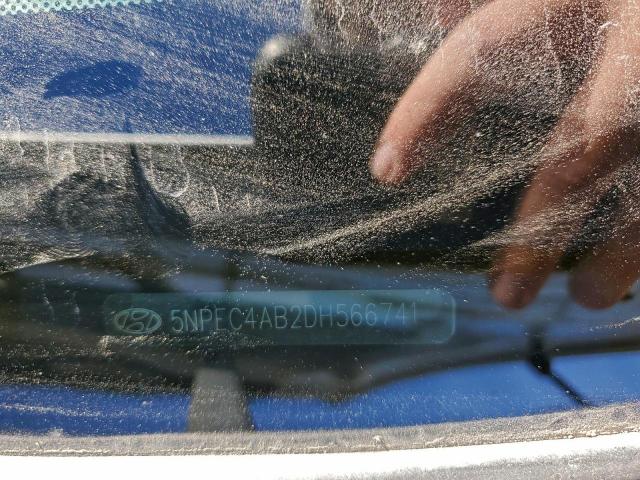 Hyundai SONATA Se Image 11