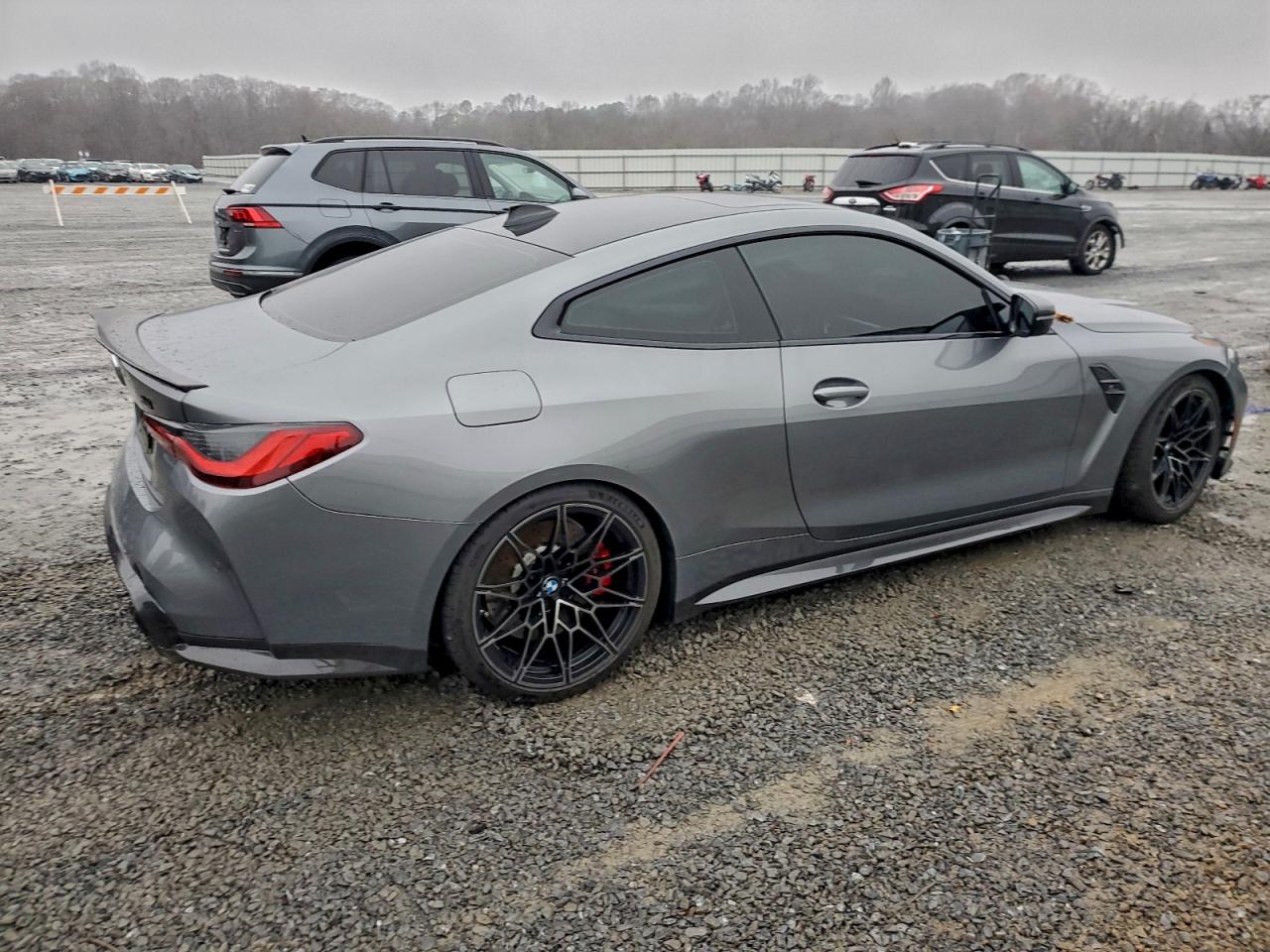 BMW M Series Competition Image 7