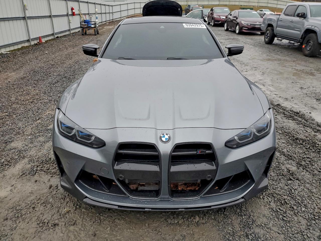 BMW M Series Competition Image 4