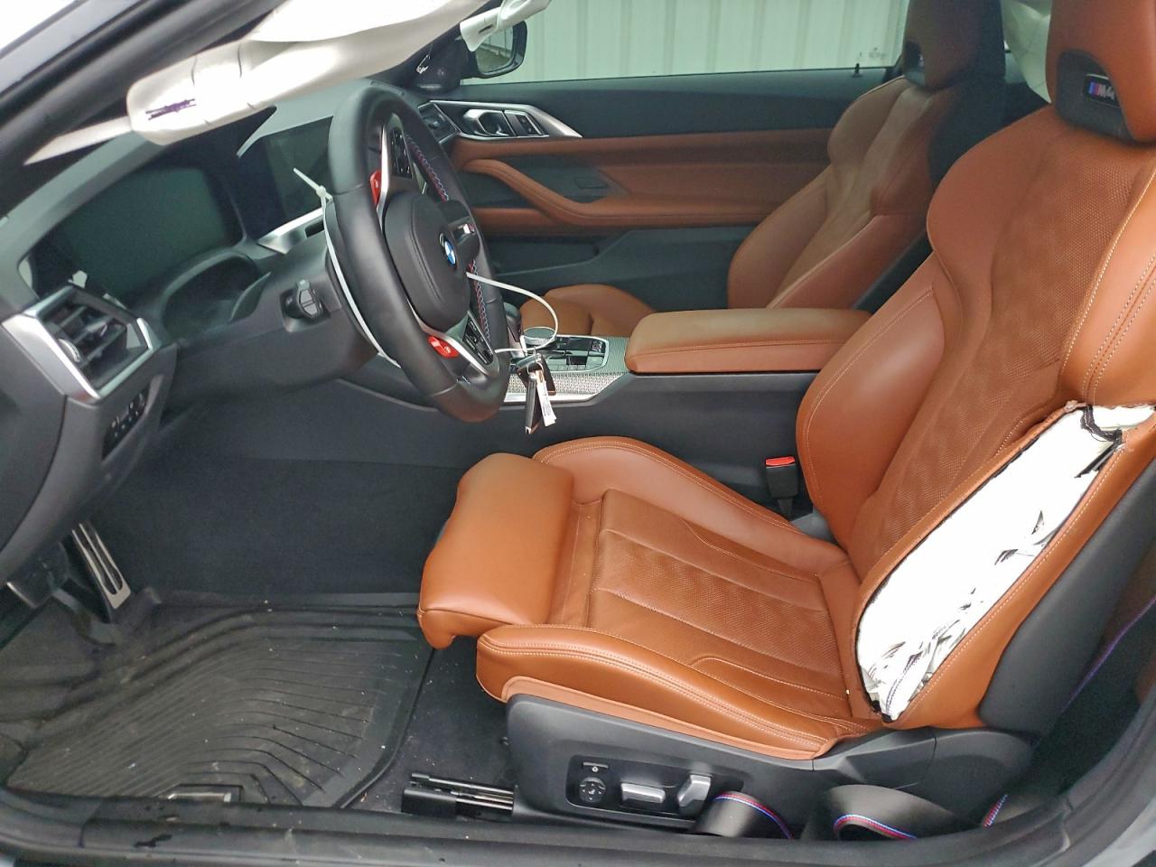 BMW M Series Competition Image 3