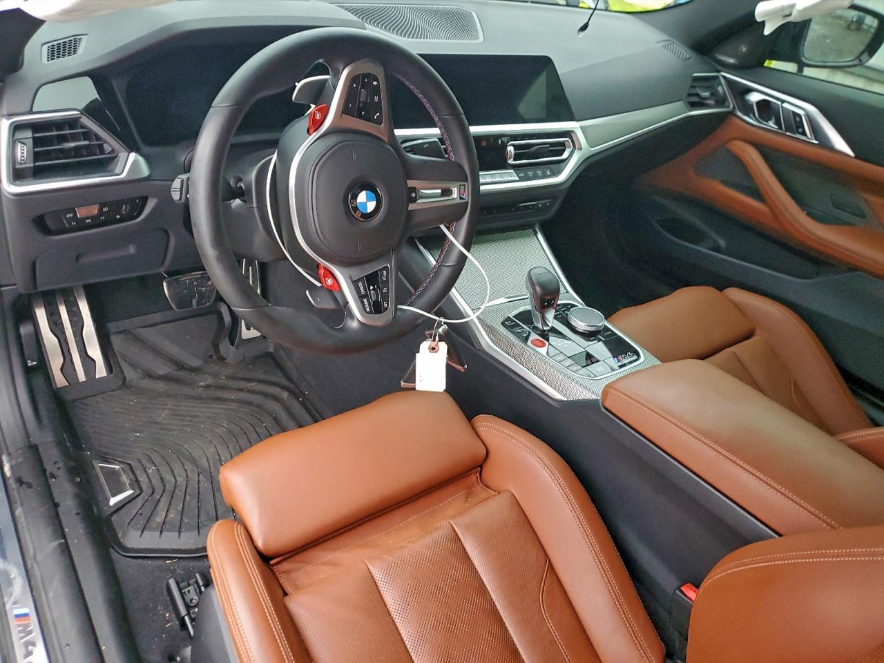 BMW M Series Competition Image 12