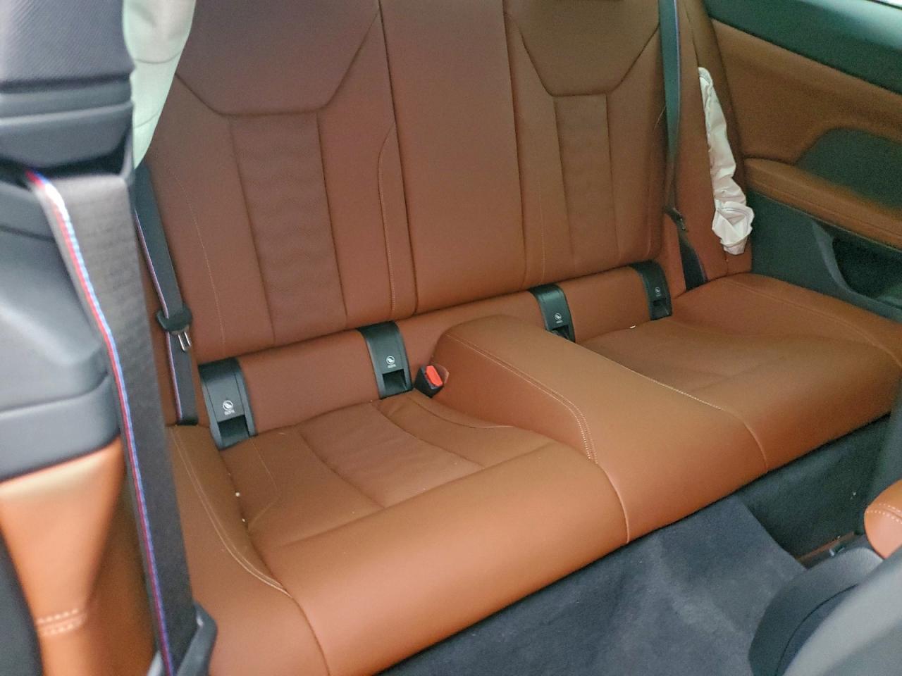 BMW M Series Competition Image 8