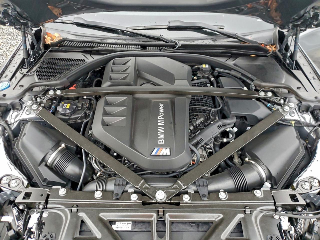 BMW M Series Competition Image 5