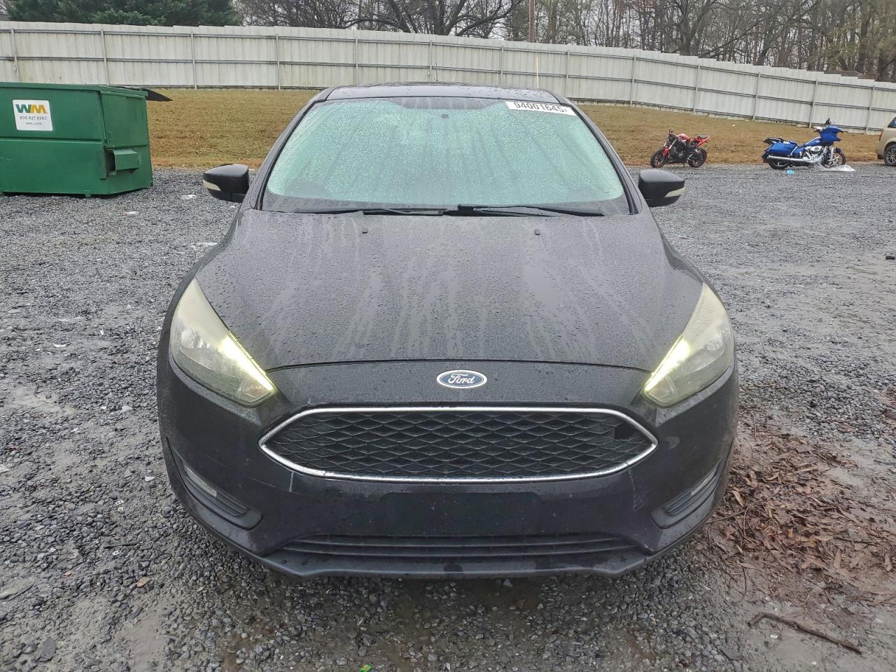 Ford Focus Se Image 2