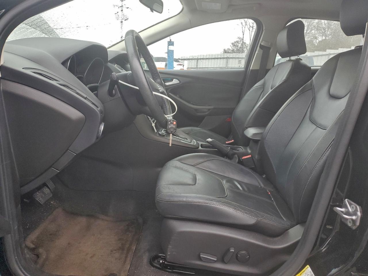 Ford Focus Se Image 4