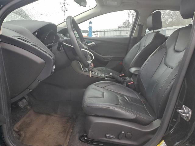 Ford Focus Se Image 4