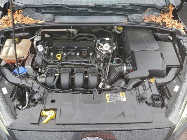 Ford Focus Se Image 9