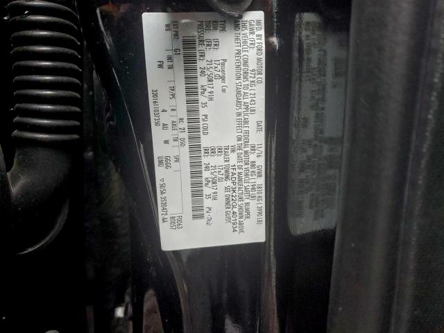 Ford Focus Se Image 8