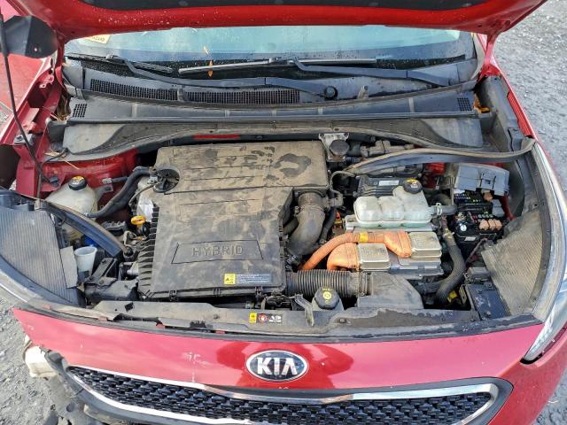 Kia Niro Fe Image 9