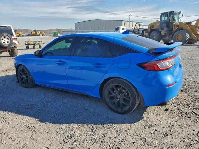 Honda Civic Sport Image 2