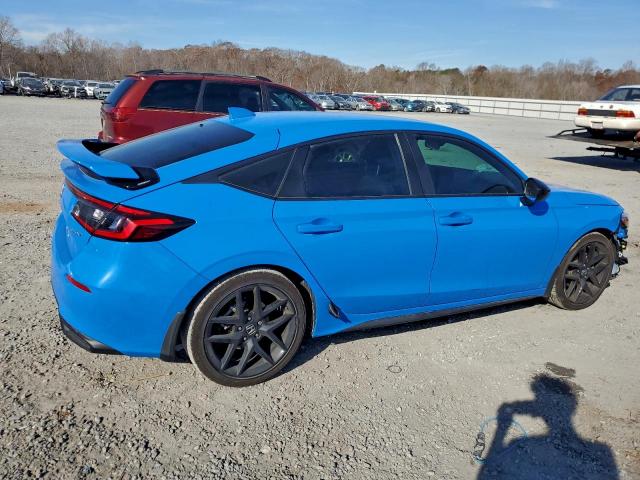 Honda Civic Sport Image 9