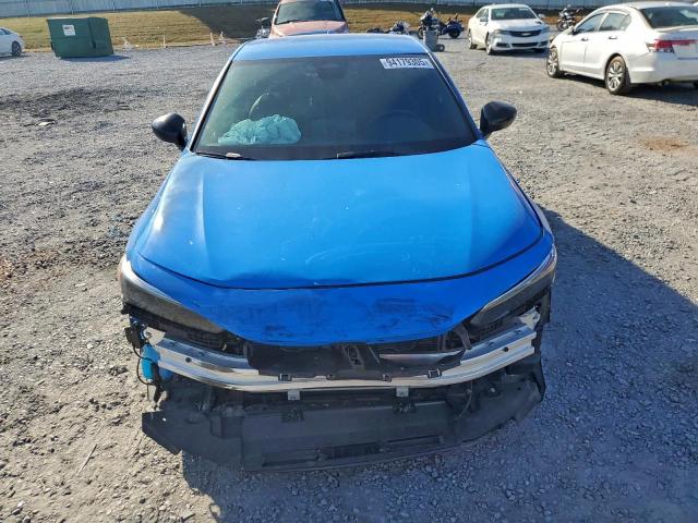 Honda Civic Sport Image 12