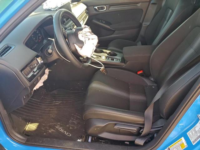 Honda Civic Sport Image 3