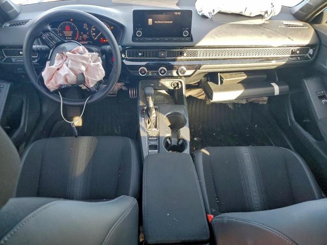 Honda Civic Sport Image 6