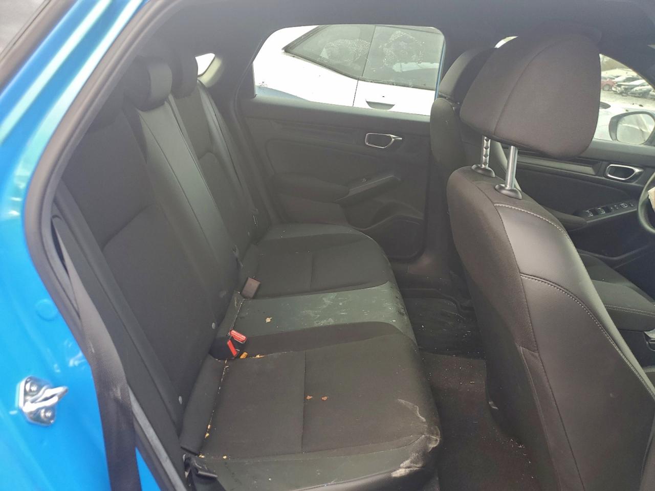 Honda Civic Sport Image 7