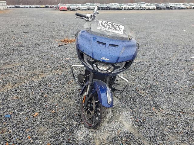 Indian Motorcycle Co Challenger Limited Image 6