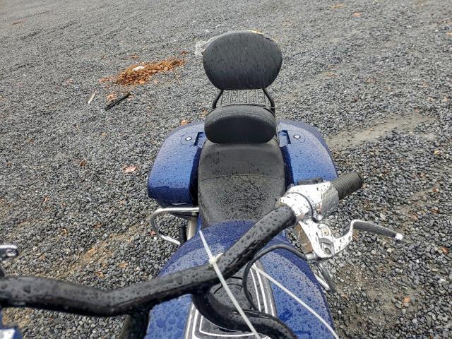 Indian Motorcycle Co Challenger Limited Image 4