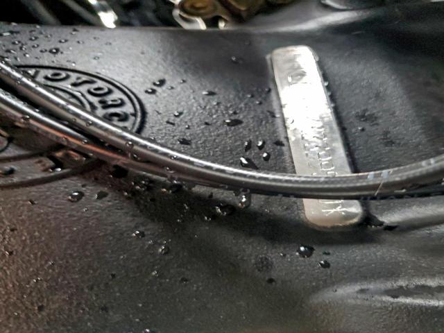 Indian Motorcycle Co Challenger Limited Image 5