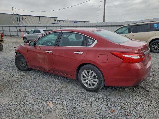 Nissan Altima 2.5 Image 10