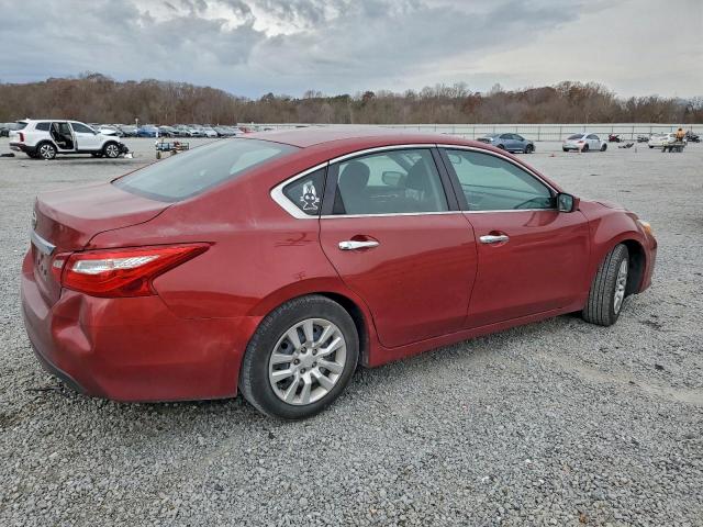 Nissan Altima 2.5 Image 5