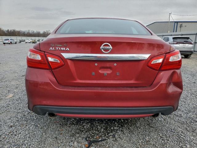 Nissan Altima 2.5 Image 2