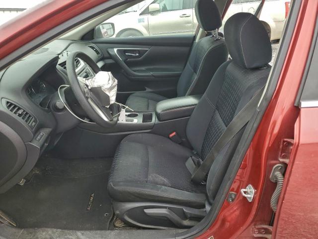 Nissan Altima 2.5 Image 6