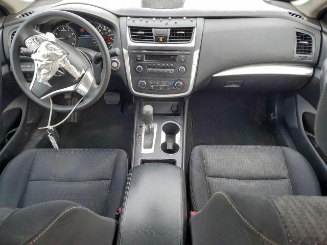 Nissan Altima 2.5 Image 12