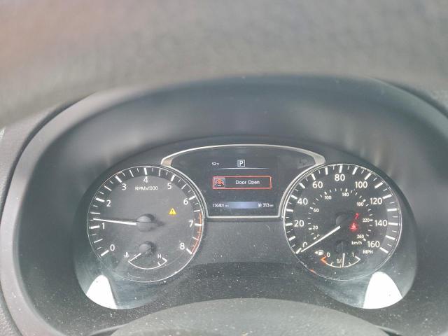 Nissan Altima 2.5 Image 7