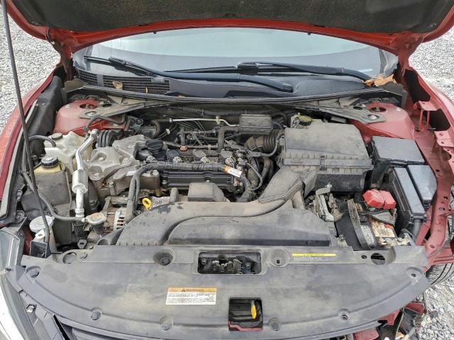 Nissan Altima 2.5 Image 11