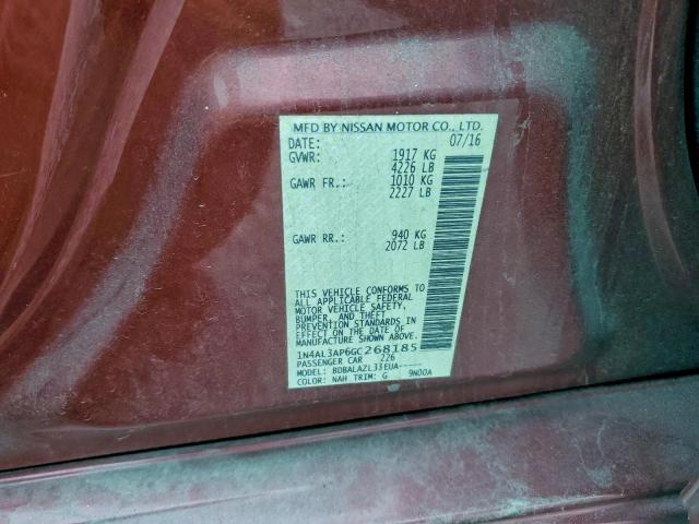 Nissan Altima 2.5 Image 3