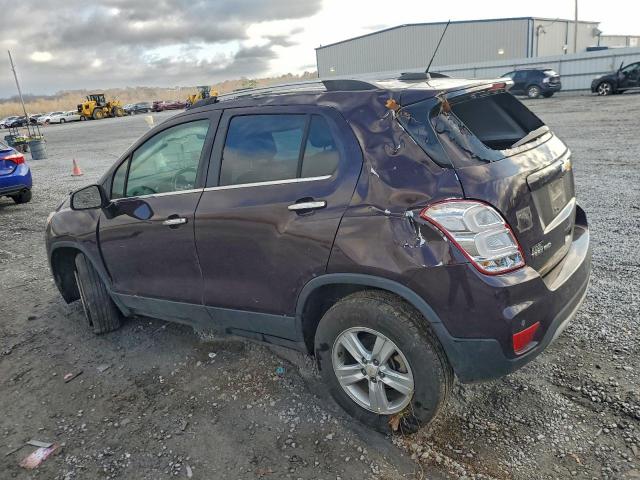 Chevrolet Trax 1lt Image 3