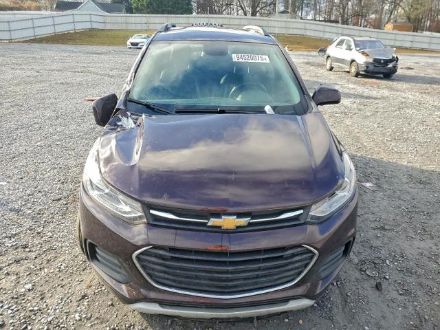 Chevrolet Trax 1lt Image 2