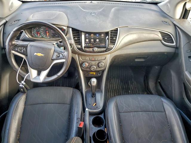 Chevrolet Trax 1lt Image 9