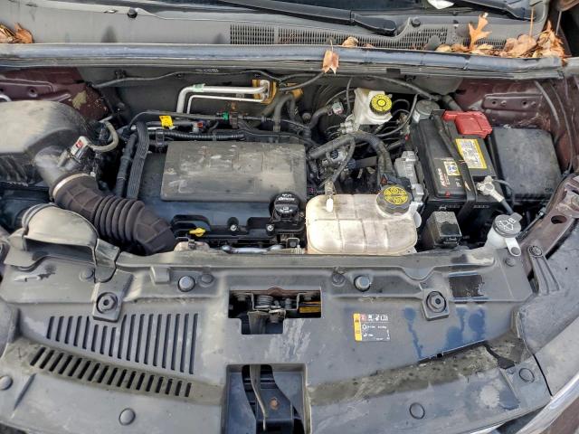 Chevrolet Trax 1lt Image 12