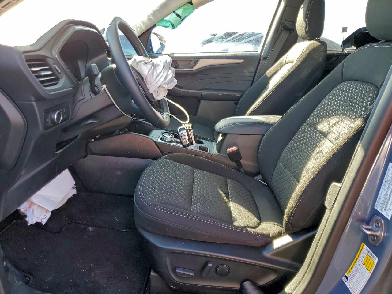 Ford Escape Active Image 5