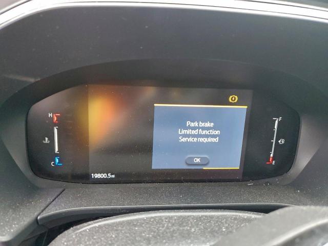 Ford Escape Active Image 10