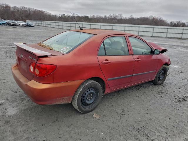 Toyota Corolla Ce Image 8