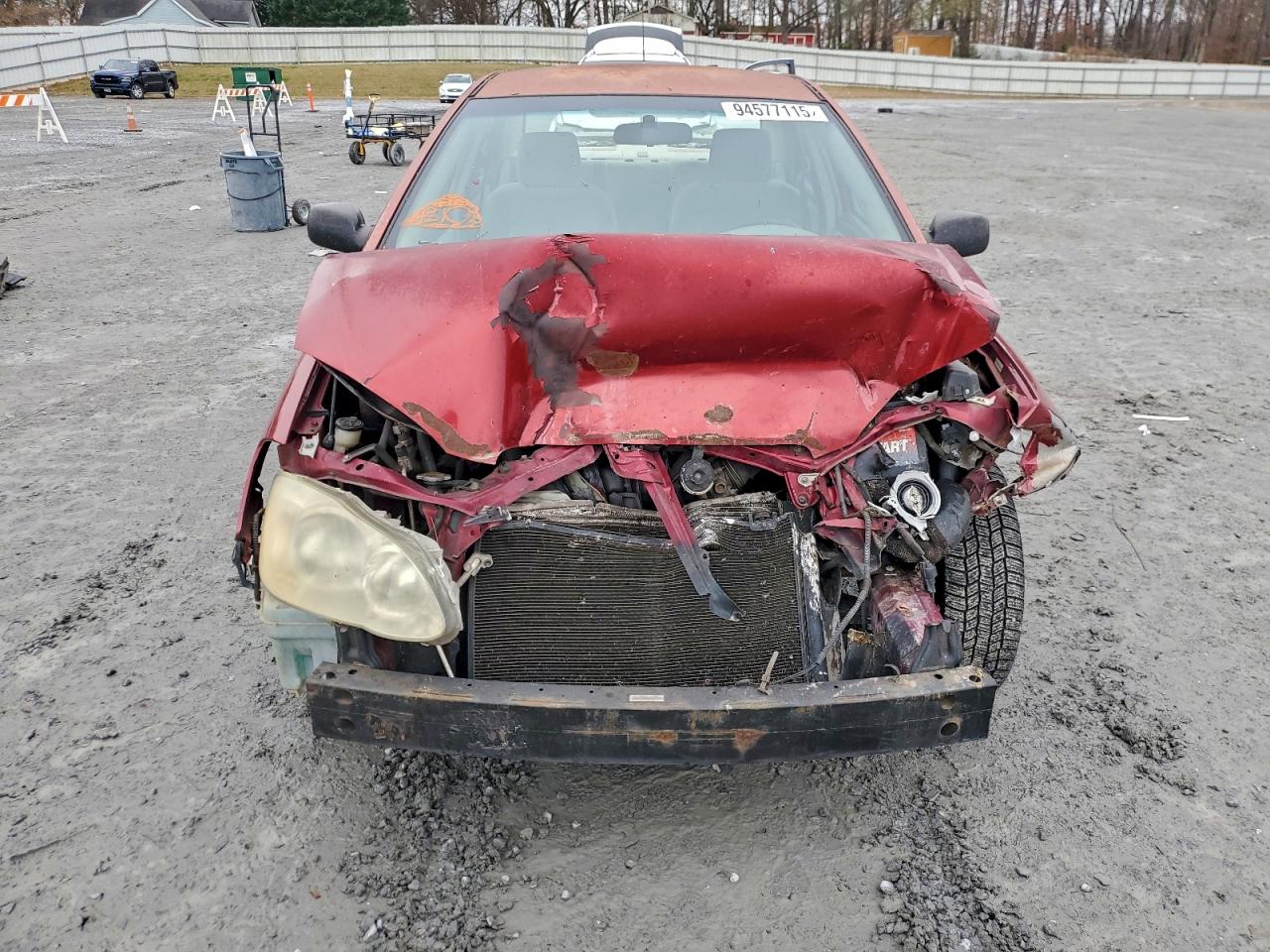 Toyota Corolla Ce Image 9