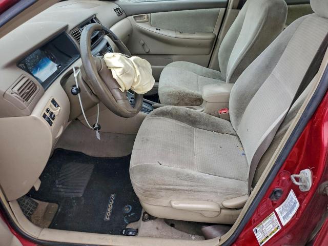 Toyota Corolla Ce Image 6