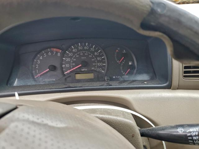 Toyota Corolla Ce Image 3