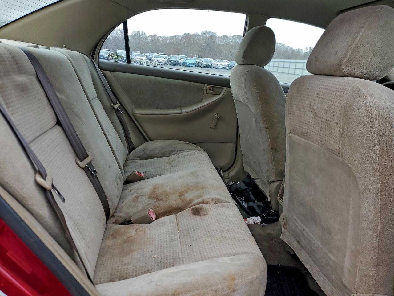 Toyota Corolla Ce Image 10