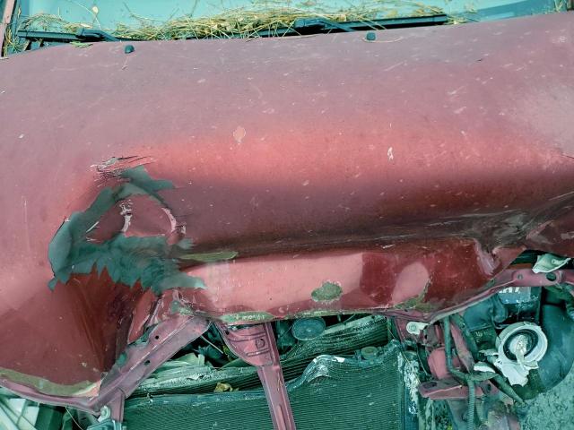 Toyota Corolla Ce Image 11