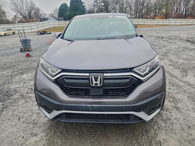 Honda Crv Ex Image 7